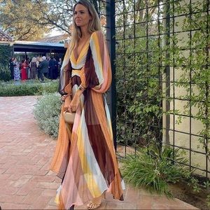 Acler Dress NWT